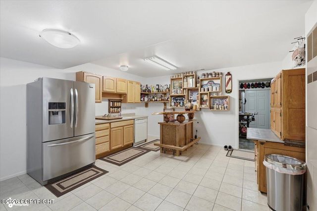 1760 S Ragosa Circle 33B, Palmer, AK 99645