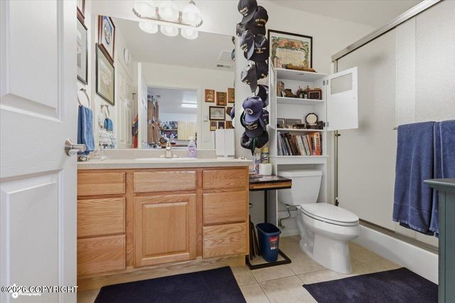 1760 S Ragosa Circle 33B, Palmer, AK 99645