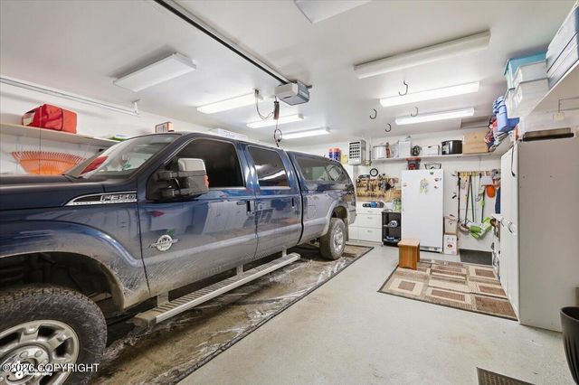 1760 S Ragosa Circle 33B, Palmer, AK 99645