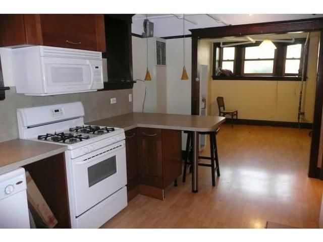 1529 N CLAREMONT Avenue G, Chicago, IL 60622