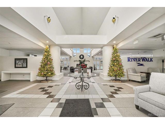 2896 W Riverwalk Cir A105, Littleton, CO 80123