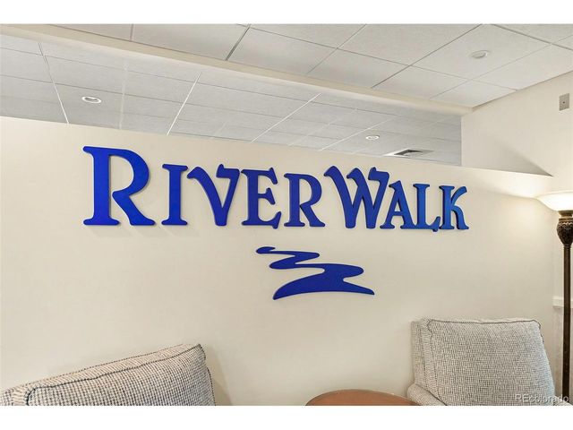2896 W Riverwalk Cir A105, Littleton, CO 80123
