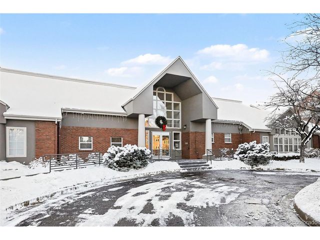 2896 W Riverwalk Cir A105, Littleton, CO 80123