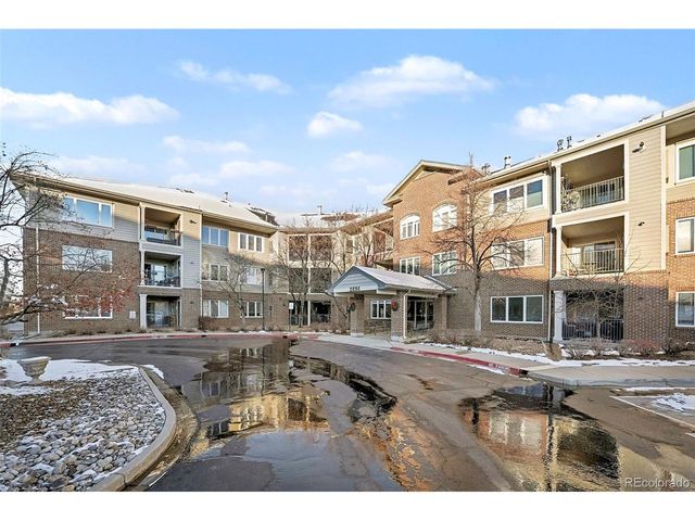 2896 W Riverwalk Cir A105, Littleton, CO 80123