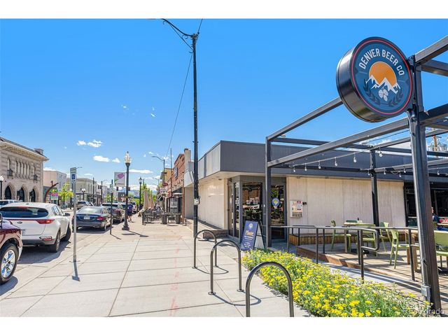 2896 W Riverwalk Cir A105, Littleton, CO 80123