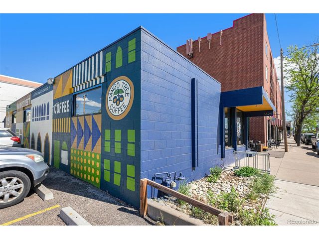 2896 W Riverwalk Cir A105, Littleton, CO 80123