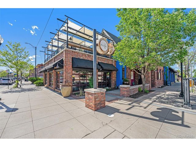 2896 W Riverwalk Cir A105, Littleton, CO 80123