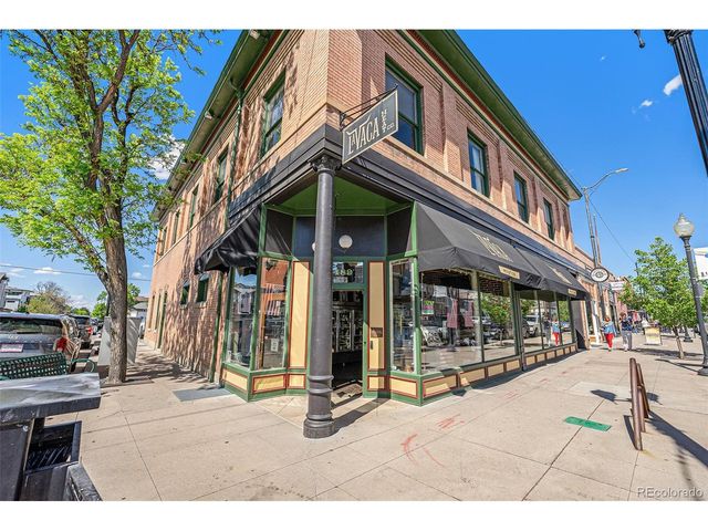 2896 W Riverwalk Cir A105, Littleton, CO 80123