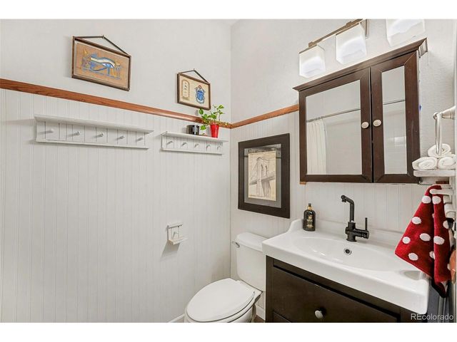 2896 W Riverwalk Cir A105, Littleton, CO 80123