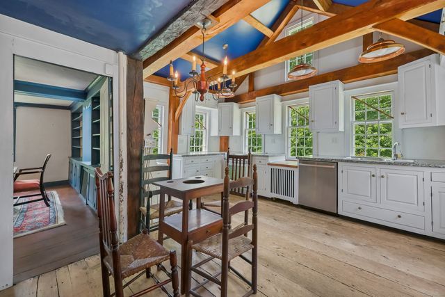 53 Old Town Street, East Haddam, CT 06423
