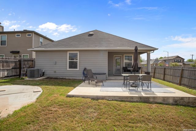 8205 Assumption, San Antonio, TX 78254