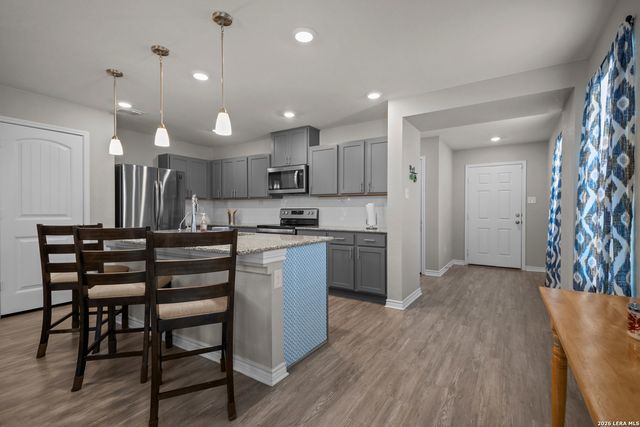 8205 Assumption, San Antonio, TX 78254