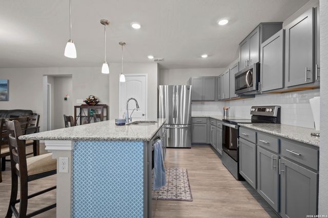 8205 Assumption, San Antonio, TX 78254