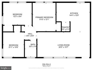 1 CONGRESS PL, Dover, DE 19901