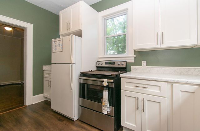 940 Murray AVE SE, Roanoke, VA 24013