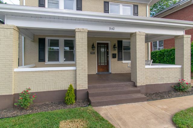940 Murray AVE SE, Roanoke, VA 24013