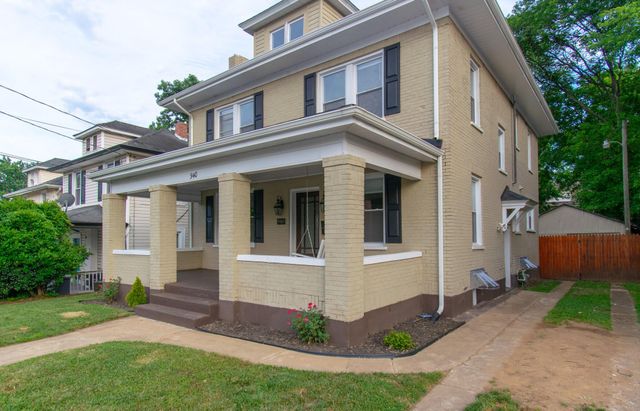 940 Murray AVE SE, Roanoke, VA 24013
