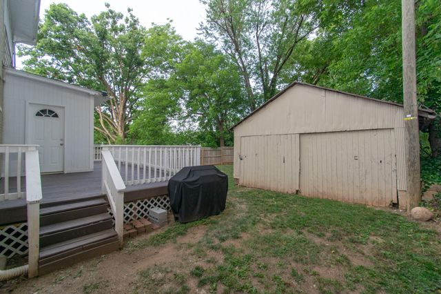 940 Murray AVE SE, Roanoke, VA 24013
