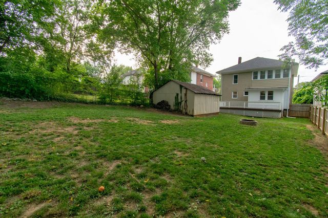 940 Murray AVE SE, Roanoke, VA 24013