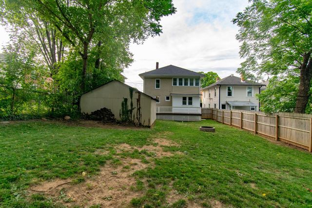 940 Murray AVE SE, Roanoke, VA 24013