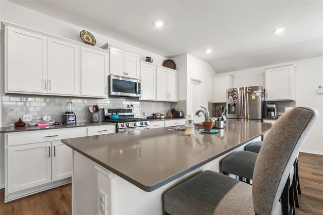 301 Jack Ryan, Kyle, TX 78640