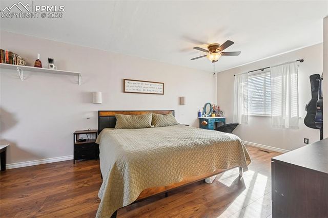 353 Cumming Avenue, Fountain, CO 80817