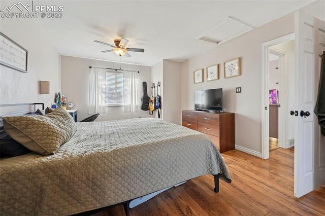 353 Cumming Avenue, Fountain, CO 80817