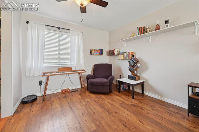 353 Cumming Avenue, Fountain, CO 80817