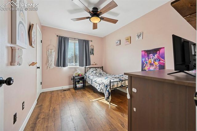 353 Cumming Avenue, Fountain, CO 80817