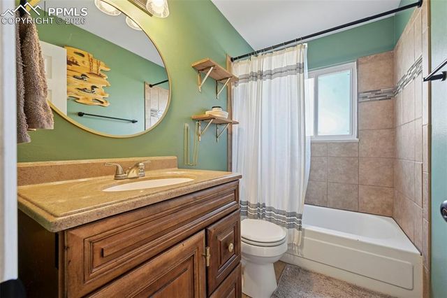 353 Cumming Avenue, Fountain, CO 80817