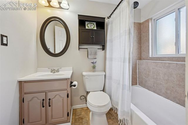 353 Cumming Avenue, Fountain, CO 80817