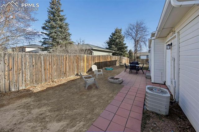 353 Cumming Avenue, Fountain, CO 80817