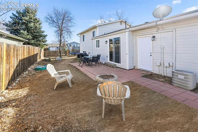 353 Cumming Avenue, Fountain, CO 80817