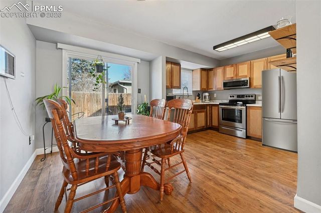 353 Cumming Avenue, Fountain, CO 80817