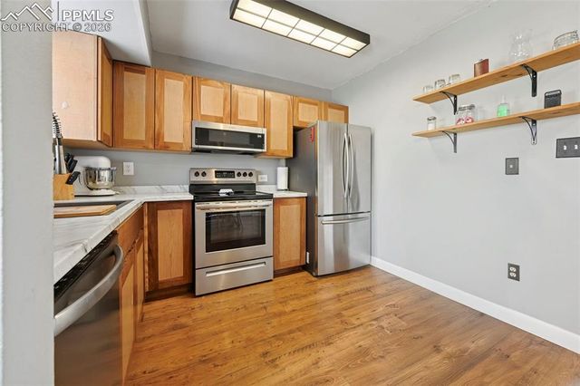 353 Cumming Avenue, Fountain, CO 80817