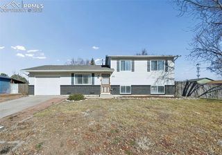 353 Cumming Avenue, Fountain, CO 80817