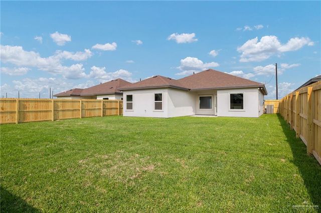 1713 Alisson Street, Alton, TX 78573
