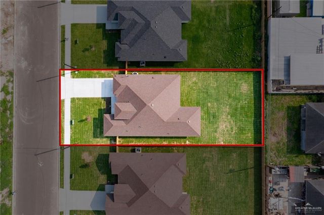 1713 Alisson Street, Alton, TX 78573