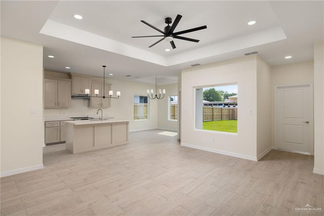 1713 Alisson Street, Alton, TX 78573