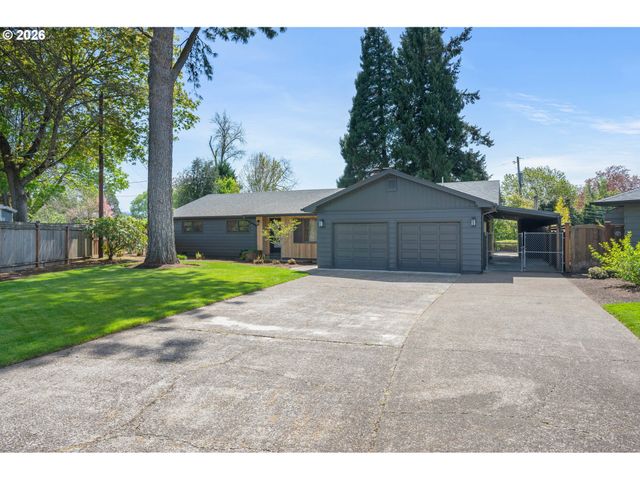 250 REGAL Ct, Eugene, OR 97401