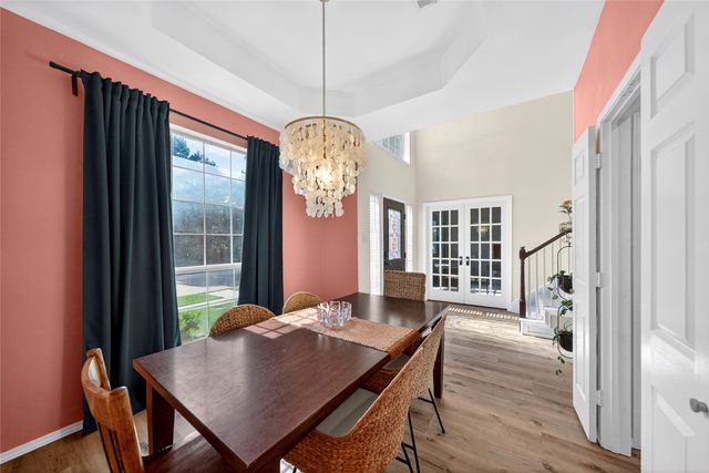 1011 Aylesbury Drive, Allen, TX 75002