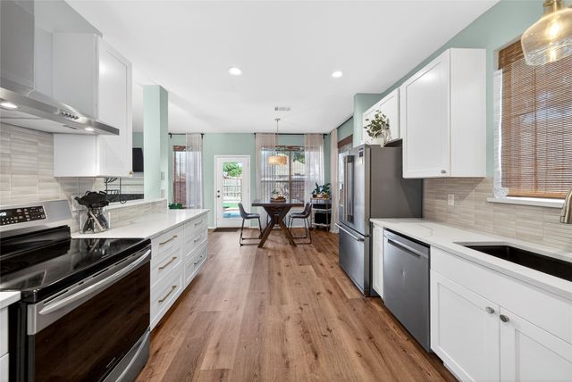 1011 Aylesbury Drive, Allen, TX 75002