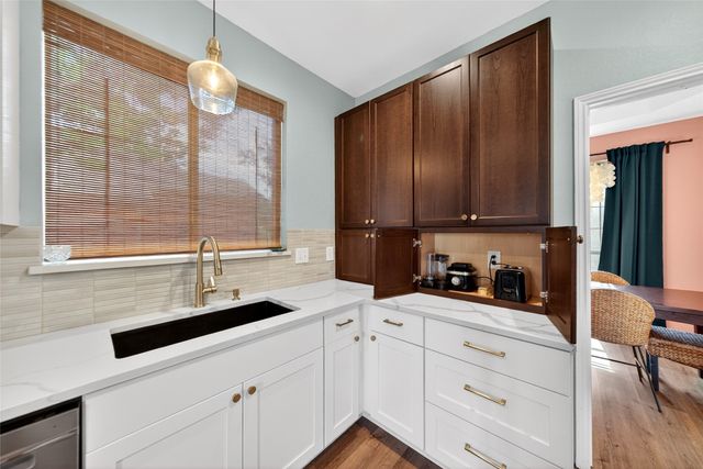 1011 Aylesbury Drive, Allen, TX 75002