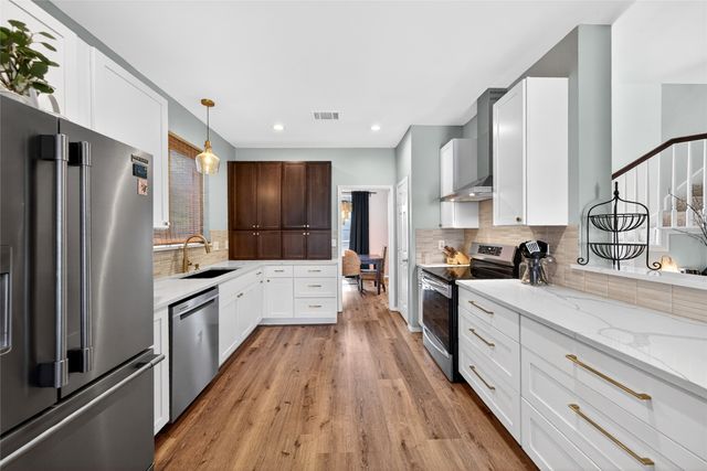 1011 Aylesbury Drive, Allen, TX 75002