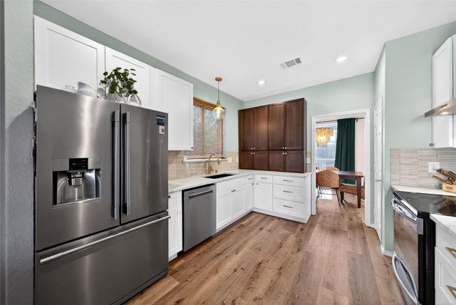 1011 Aylesbury Drive, Allen, TX 75002