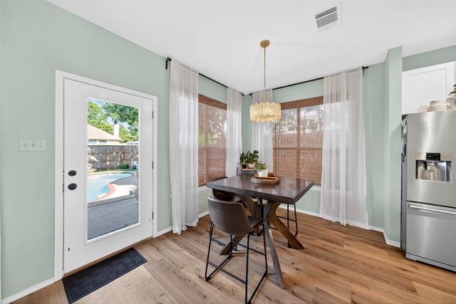 1011 Aylesbury Drive, Allen, TX 75002
