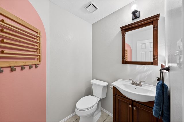 1011 Aylesbury Drive, Allen, TX 75002