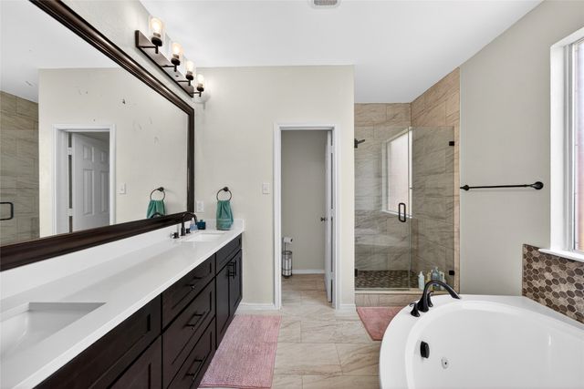 1011 Aylesbury Drive, Allen, TX 75002