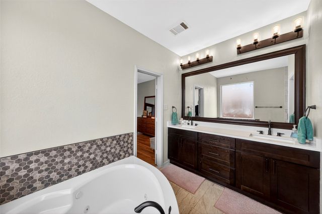 1011 Aylesbury Drive, Allen, TX 75002