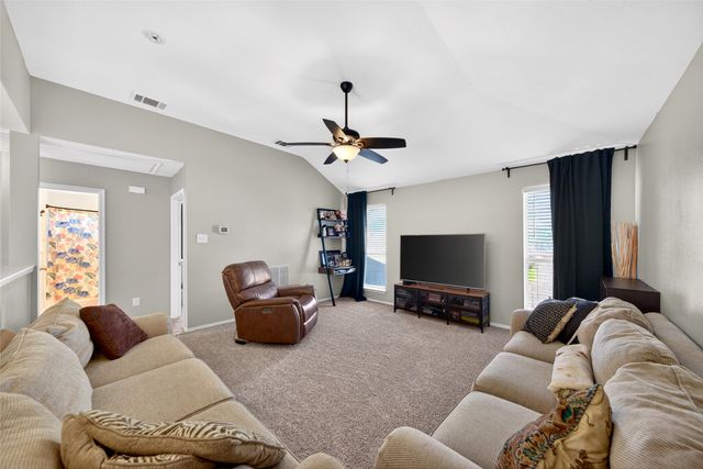 1011 Aylesbury Drive, Allen, TX 75002